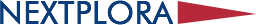 Nextplora Logo