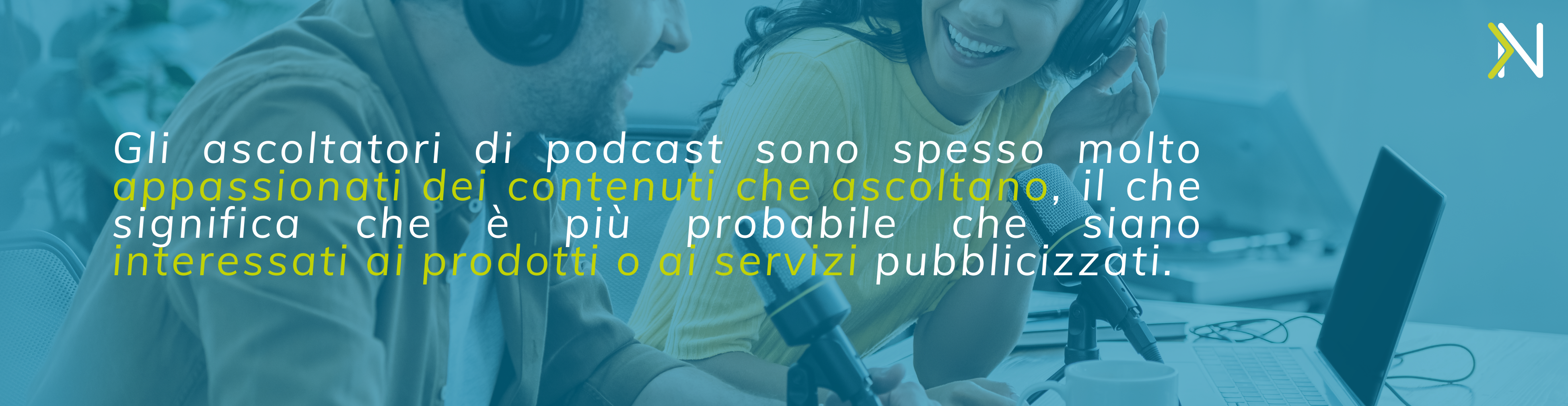 podcast advertising